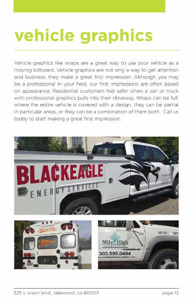 RPM Full services catalog, Page 13