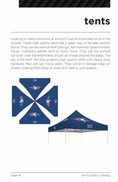 RPM Full services catalog, Page 16