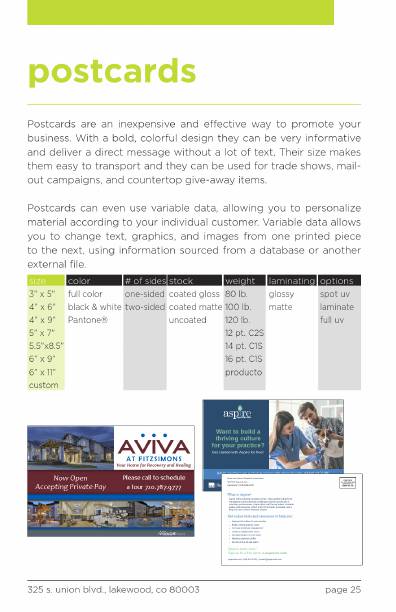 RPM Full services catalog, Page 25