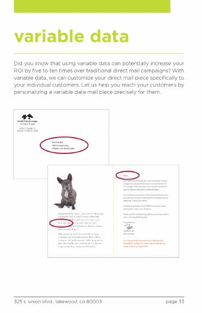RPM Full services catalog, Page 33