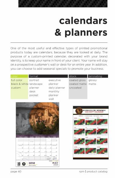 RPM Full services catalog, Page 40