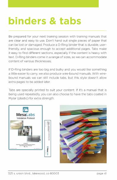 RPM Full services catalog, Page 41