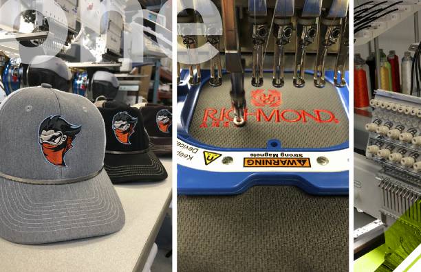 RPM ONE brochure, Page 10