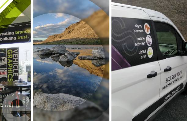 RPM ONE brochure, Page 3