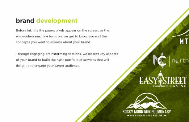 RPM ONE brochure, Page 6