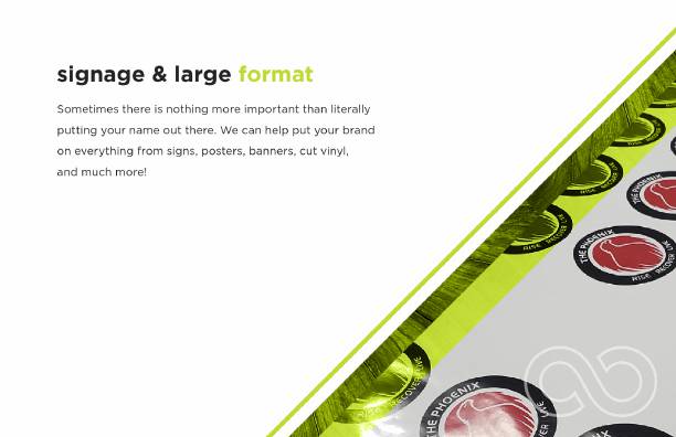 RPM ONE brochure, Page 8